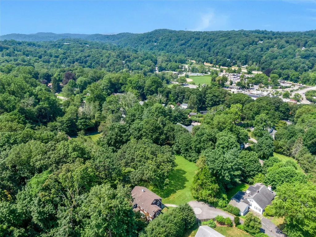 90 Prospect Drive Chappaqua NY 10514