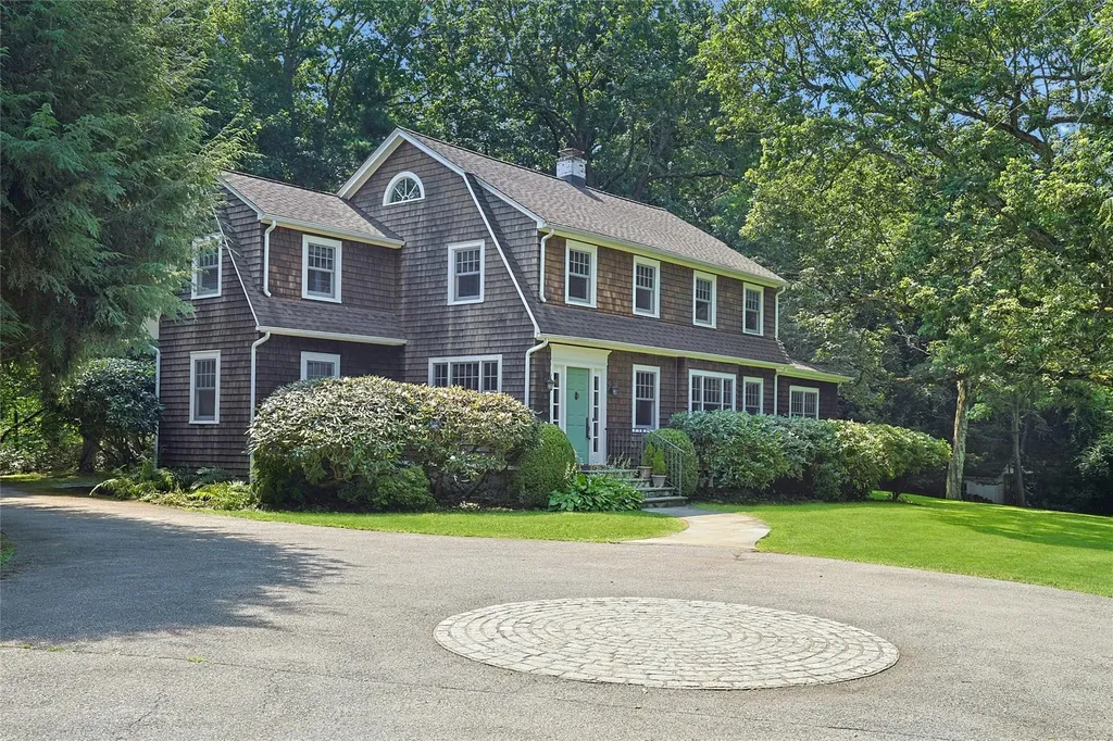90 Prospect Drive Chappaqua NY 10514