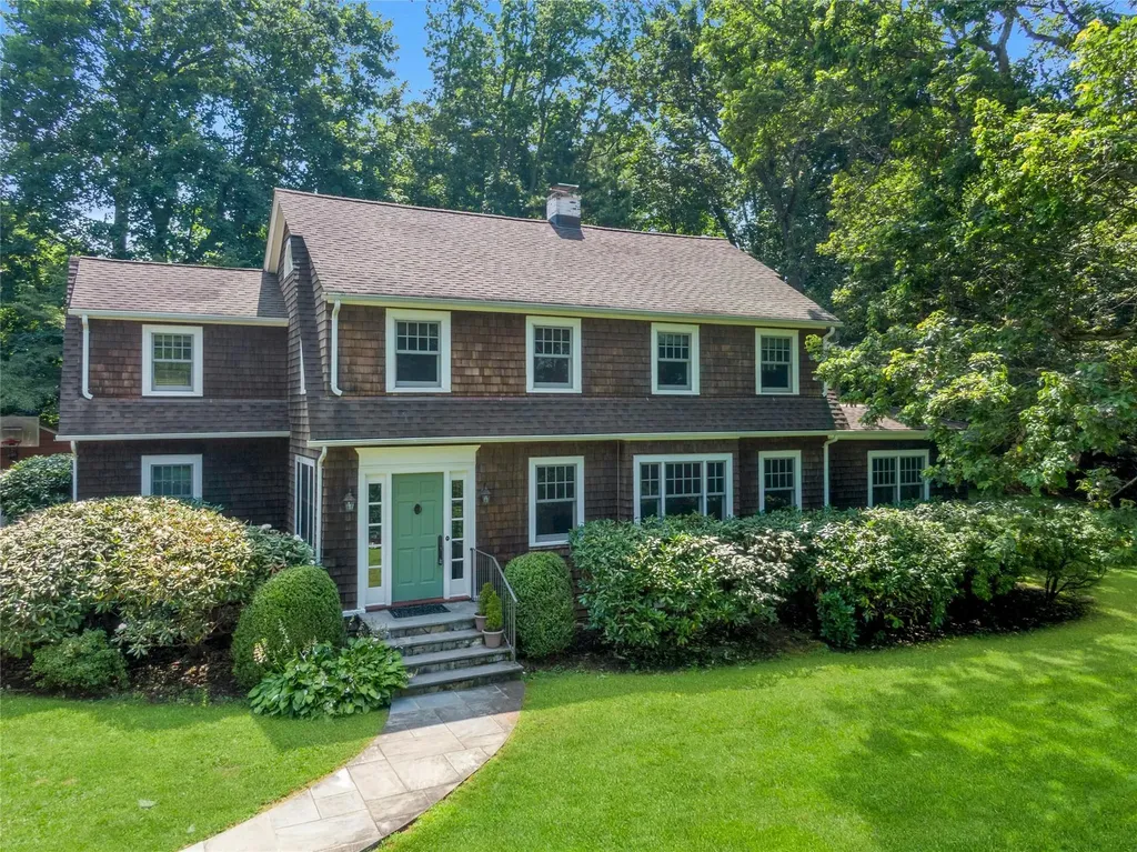 90 Prospect Drive Chappaqua NY 10514
