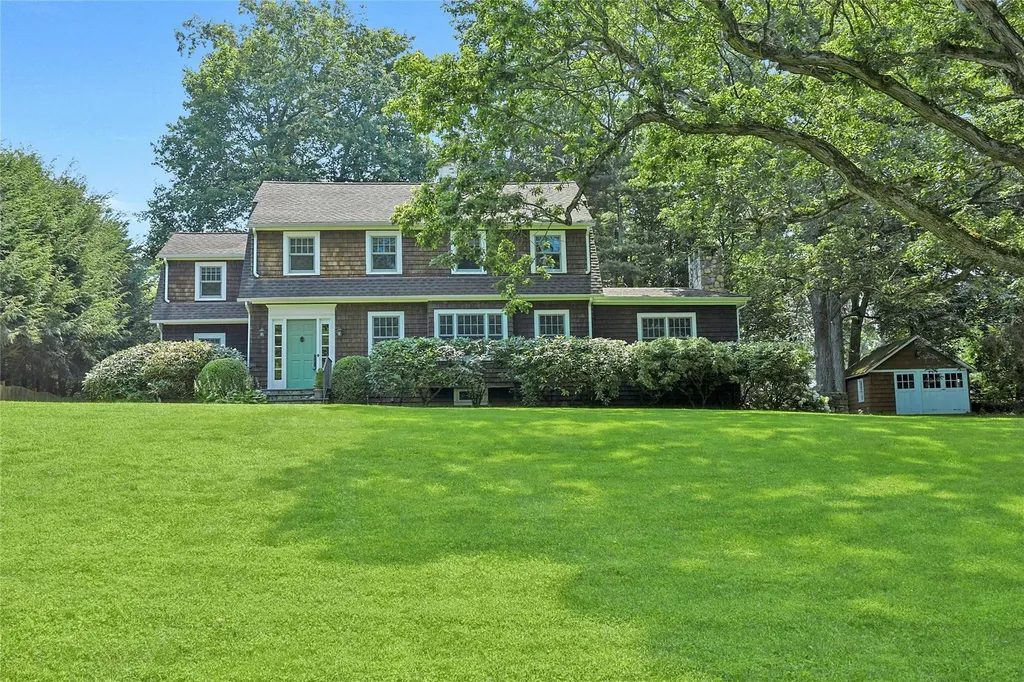 90 Prospect Drive Chappaqua NY 10514
