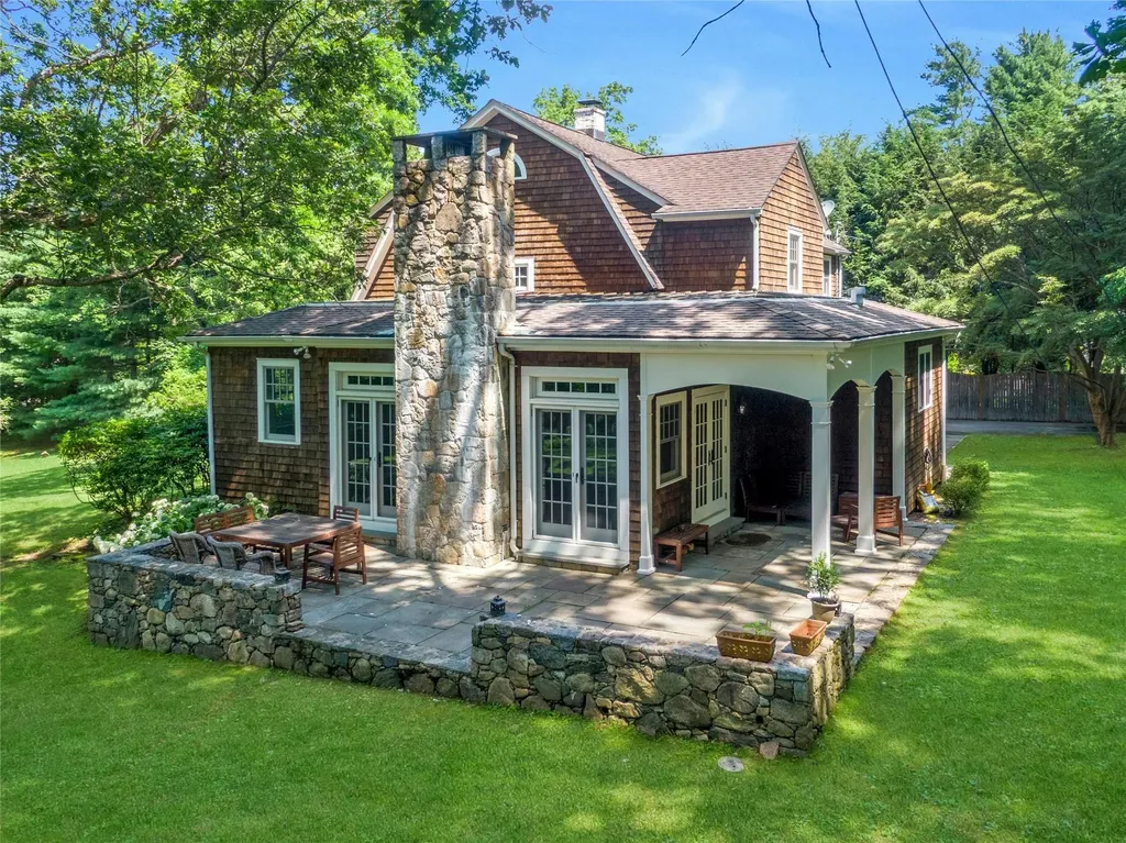 90 Prospect Drive Chappaqua NY 10514