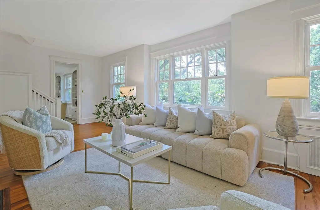 90 Prospect Drive Chappaqua NY 10514