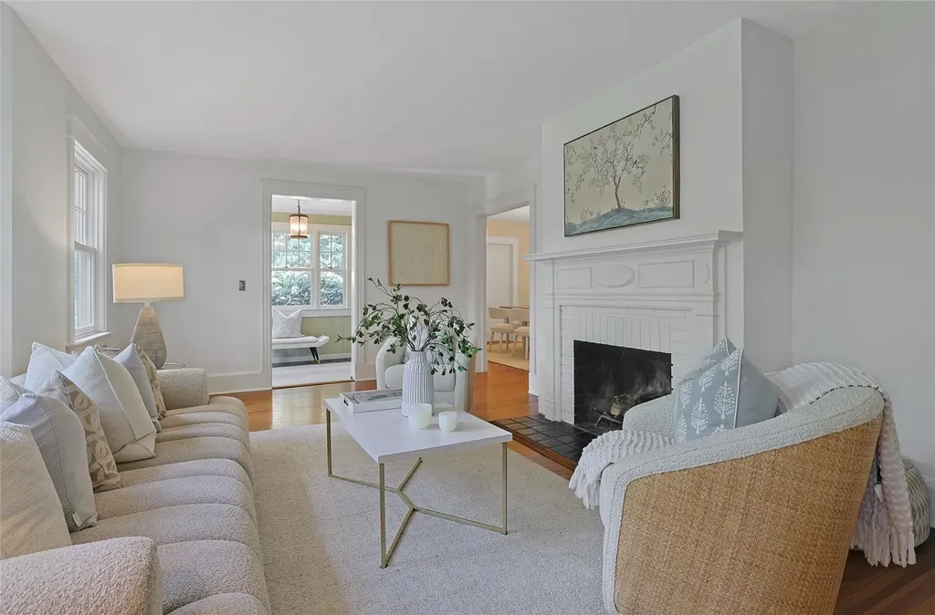 90 Prospect Drive Chappaqua NY 10514