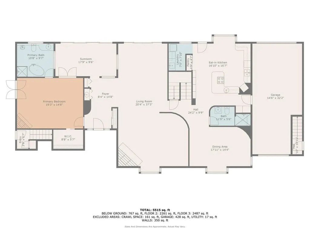 23 Forest Road Kings Park NY 11754