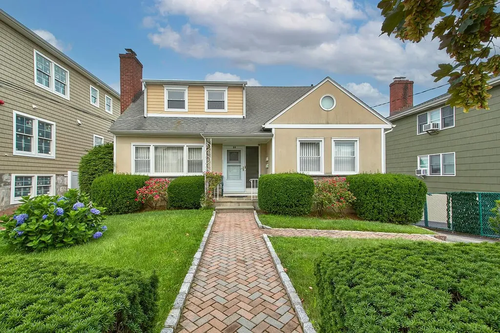 55 Park Avenue West Harrison NY 10604