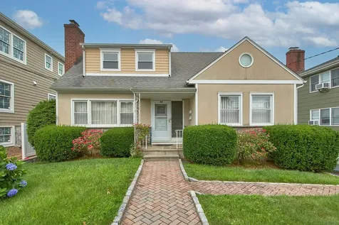 55 Park Avenue West Harrison NY 10604