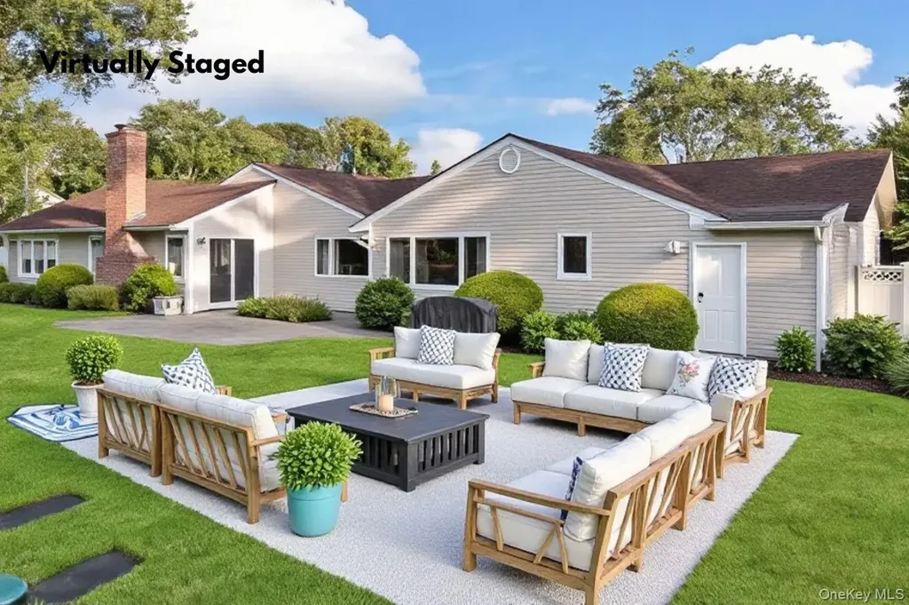 4 Marshmallow Drive Commack NY 11725