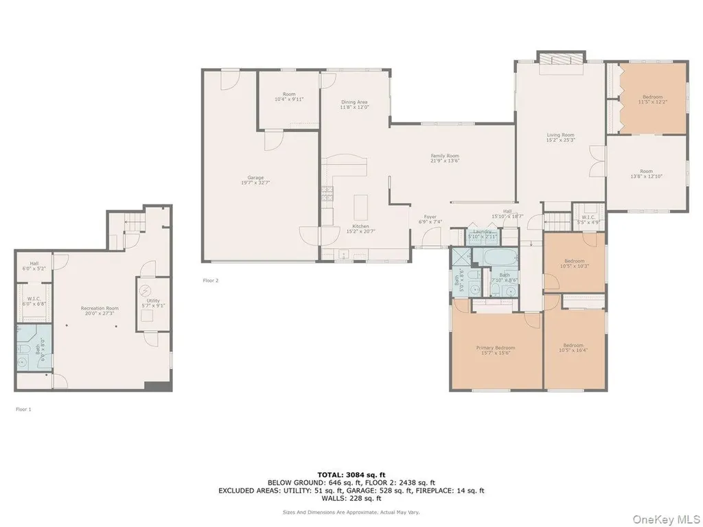 4 Marshmallow Drive Commack NY 11725