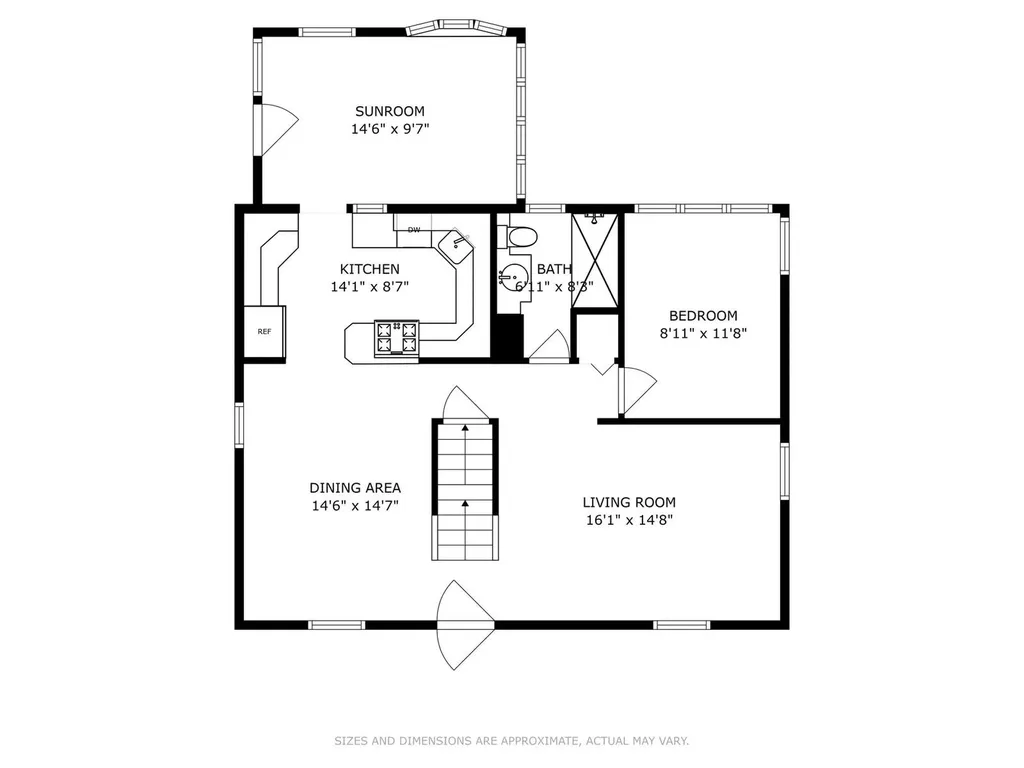 8 Sherman Place Bethpage NY 11714
