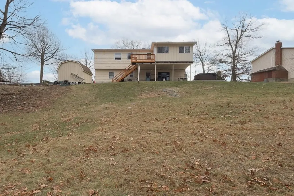 18 Woodrum Drive Stony Point NY 10980