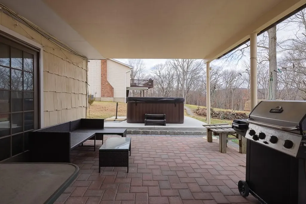 18 Woodrum Drive Stony Point NY 10980