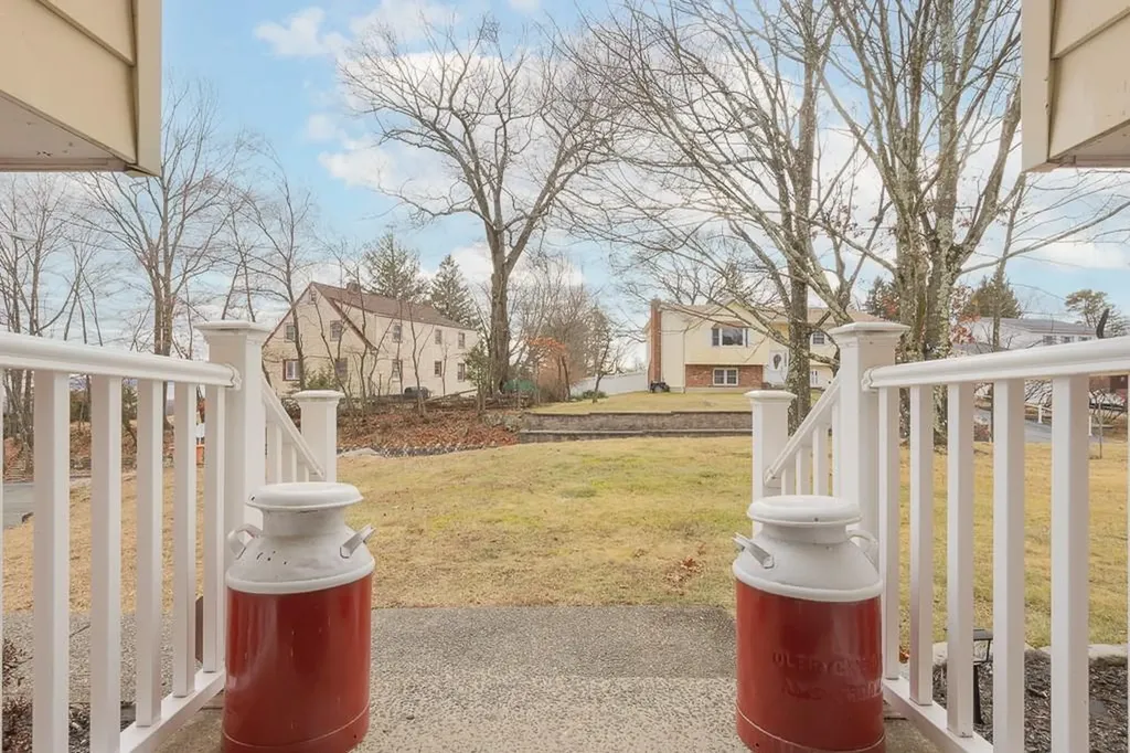 18 Woodrum Drive Stony Point NY 10980