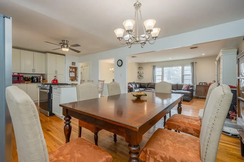 18 Woodrum Drive Stony Point NY 10980