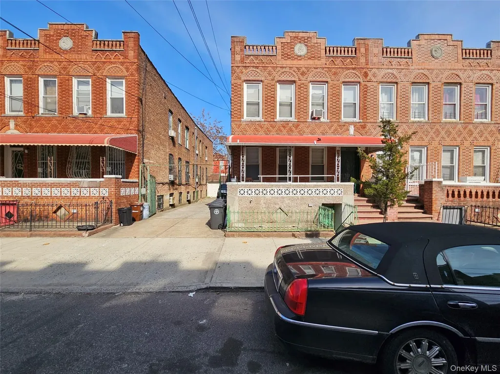 539 E 96th Street Brooklyn NY 11212