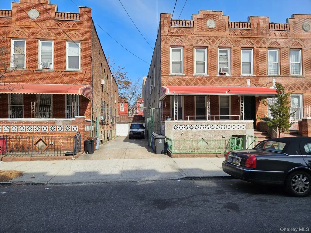 539 E 96th Street Brooklyn NY 11212