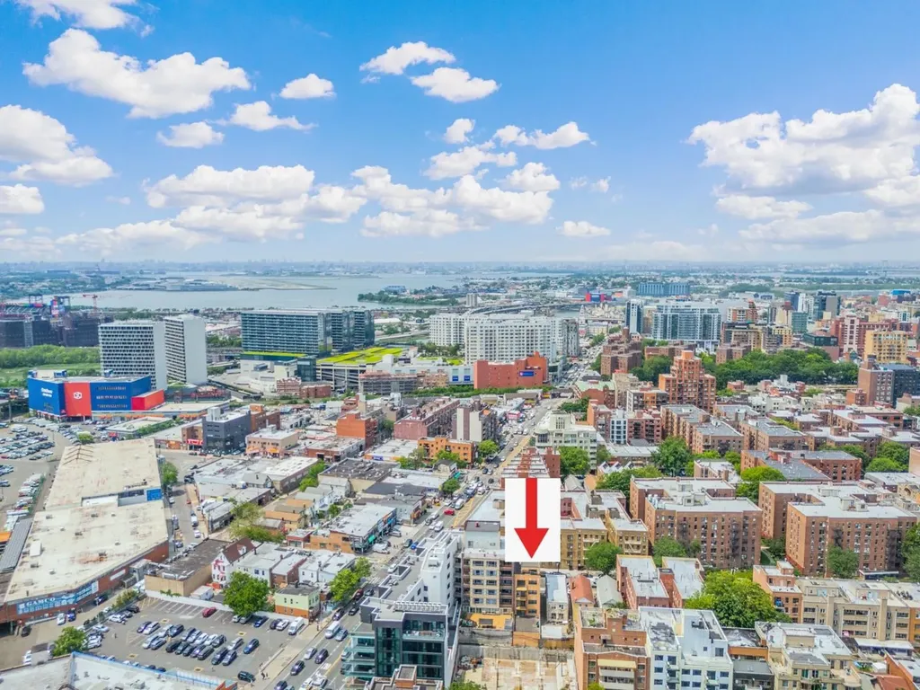 132-16 Maple Avenue Flushing NY 11355
