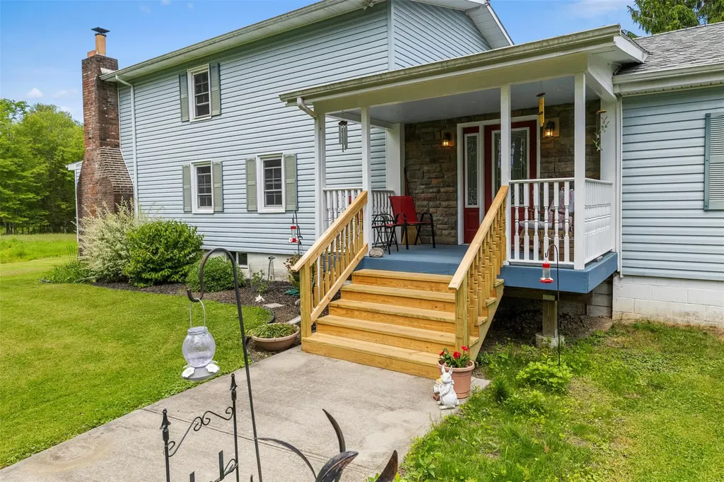 2410 Bruynswick Road Wallkill NY 12589