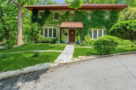 61 Colonial Avenue Dobbs Ferry NY 10522