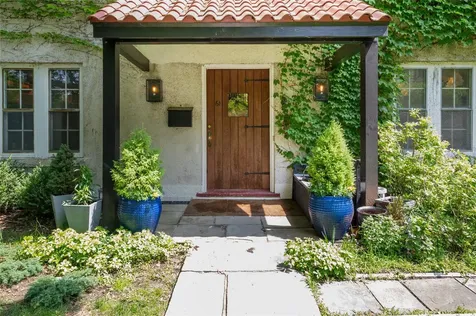 61 Colonial Avenue Dobbs Ferry NY 10522