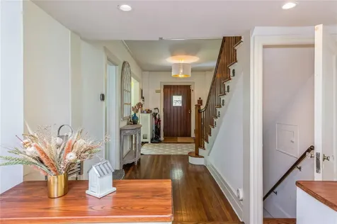 61 Colonial Avenue Dobbs Ferry NY 10522