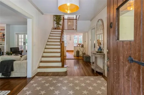 61 Colonial Avenue Dobbs Ferry NY 10522