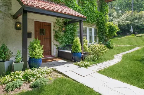 61 Colonial Avenue Dobbs Ferry NY 10522