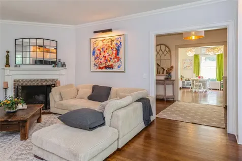 61 Colonial Avenue Dobbs Ferry NY 10522