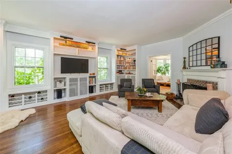 61 Colonial Avenue Dobbs Ferry NY 10522