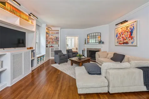 61 Colonial Avenue Dobbs Ferry NY 10522