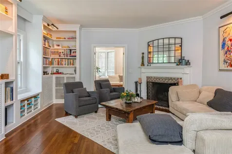 61 Colonial Avenue Dobbs Ferry NY 10522