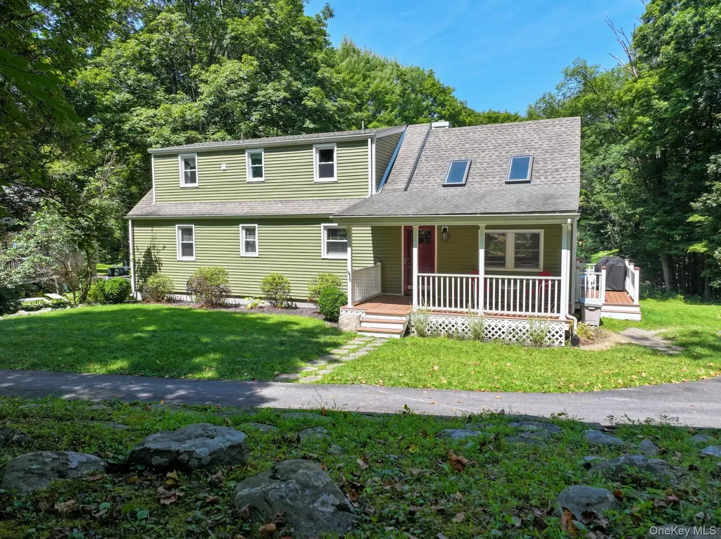 1 Westlin Lane Cornwall NY 12518