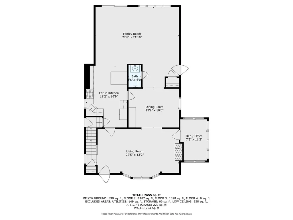 20 Hamilton Street Rockville Centre NY 11570