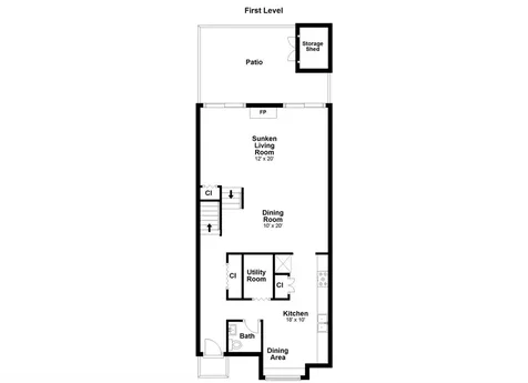 56 Arthur Court Port Chester NY 10573