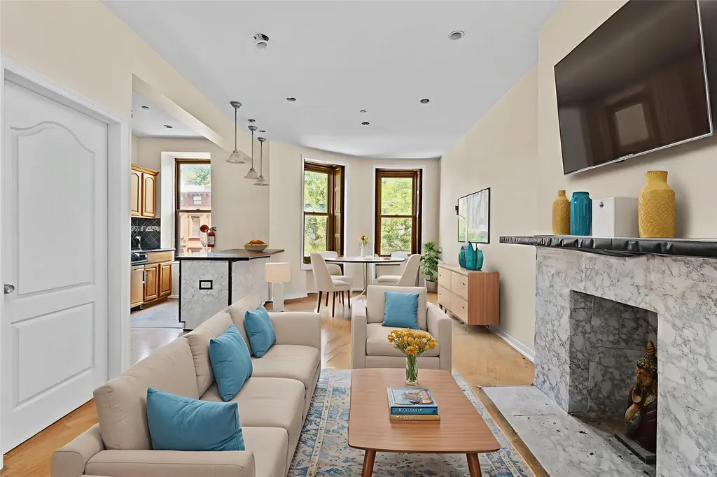 626 Madison Street Brooklyn NY 11221