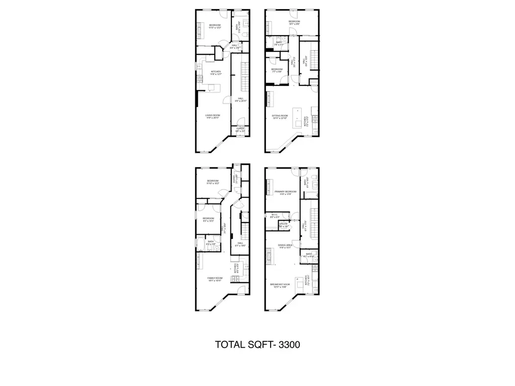 626 Madison Street Brooklyn NY 11221