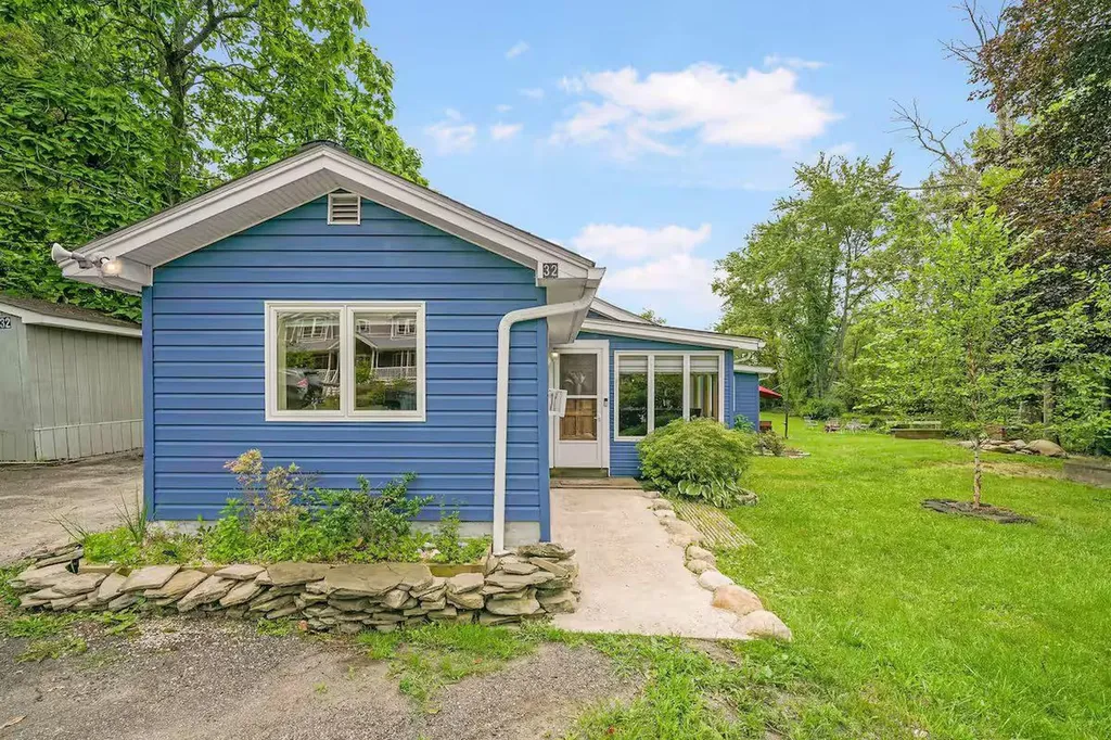 32 Center Hill Road Monroe NY 10950
