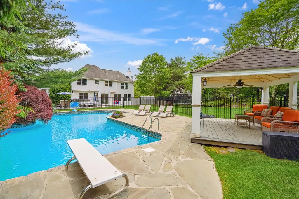 3 Sugar Maple Court Dix Hills NY 11746