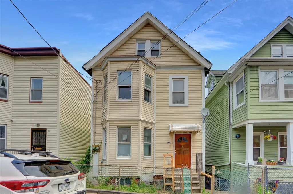 161 Wright Street Staten Island NY 10304