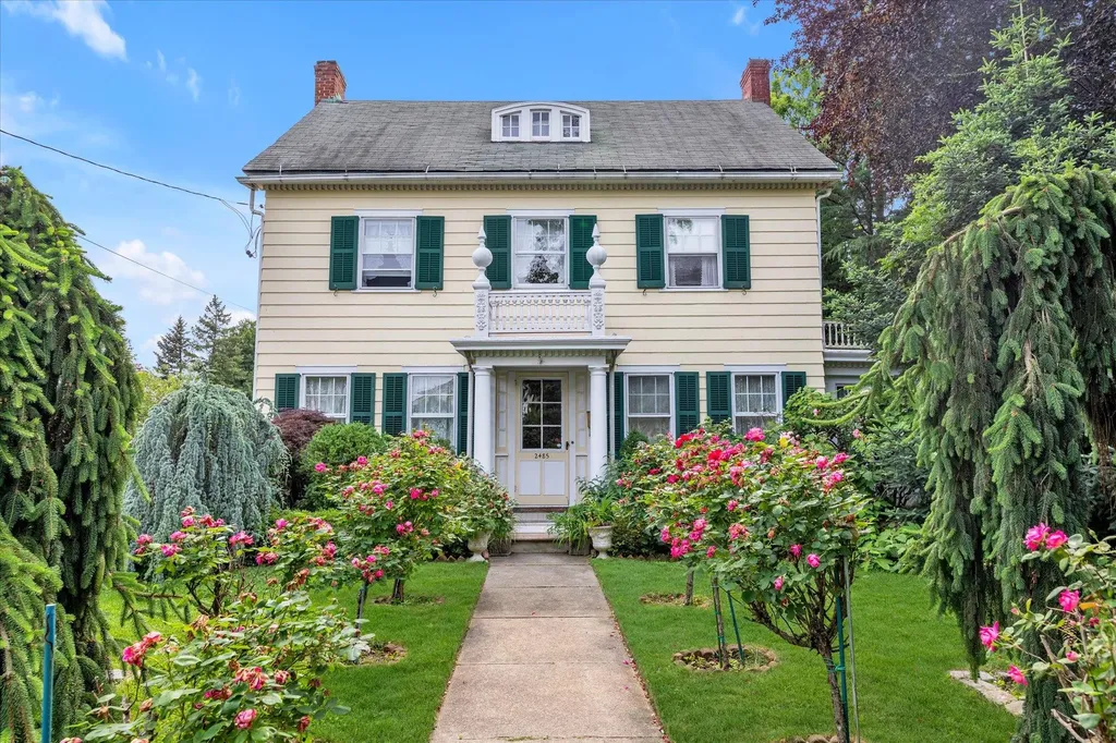 2485 Park Avenue Baldwin NY 11510