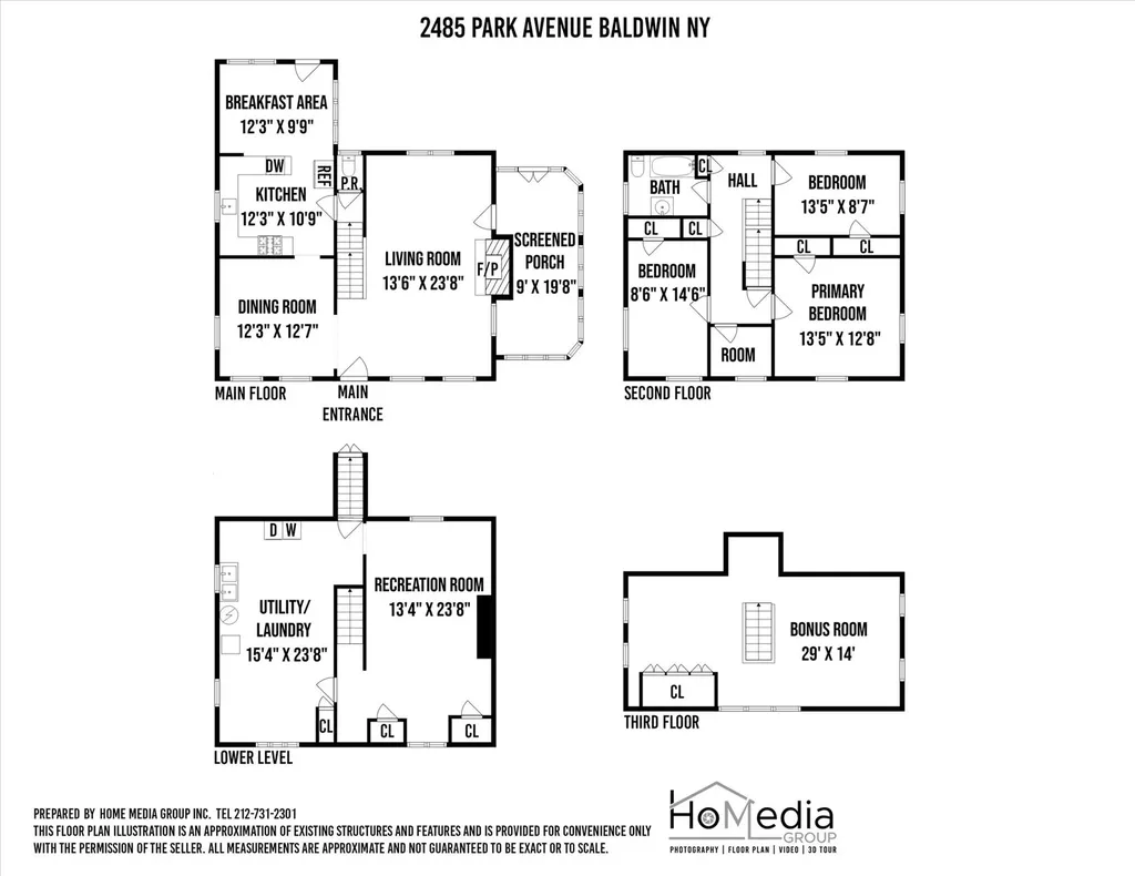 2485 Park Avenue Baldwin NY 11510