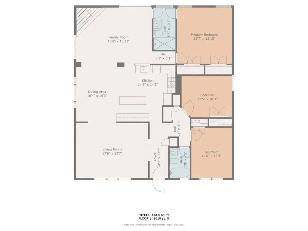 105 Shoreham Way Merrick NY 11566