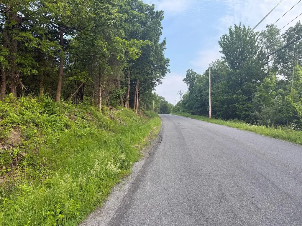 Old Ridge Road Warwick NY 10990