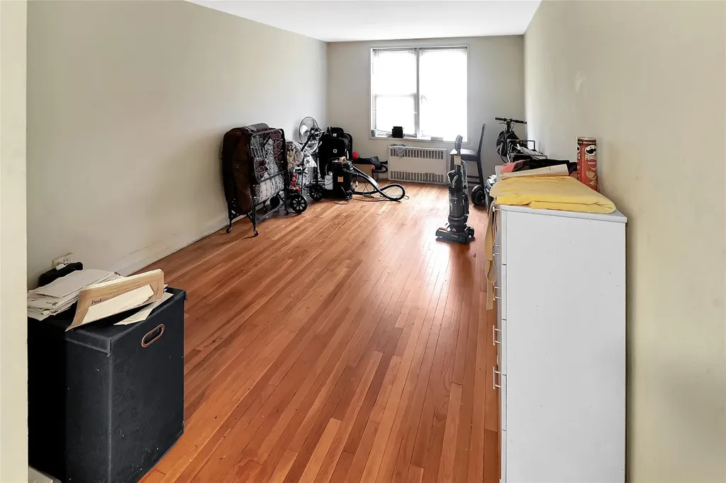 2105 Wallace Avenue Bronx NY 10462