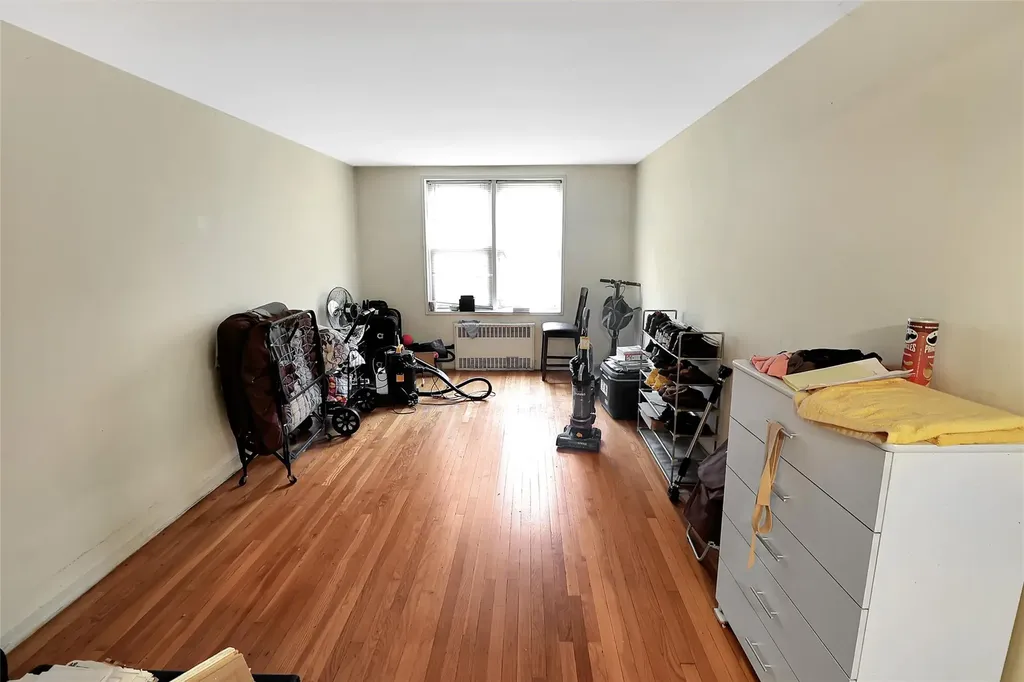 2105 Wallace Avenue Bronx NY 10462