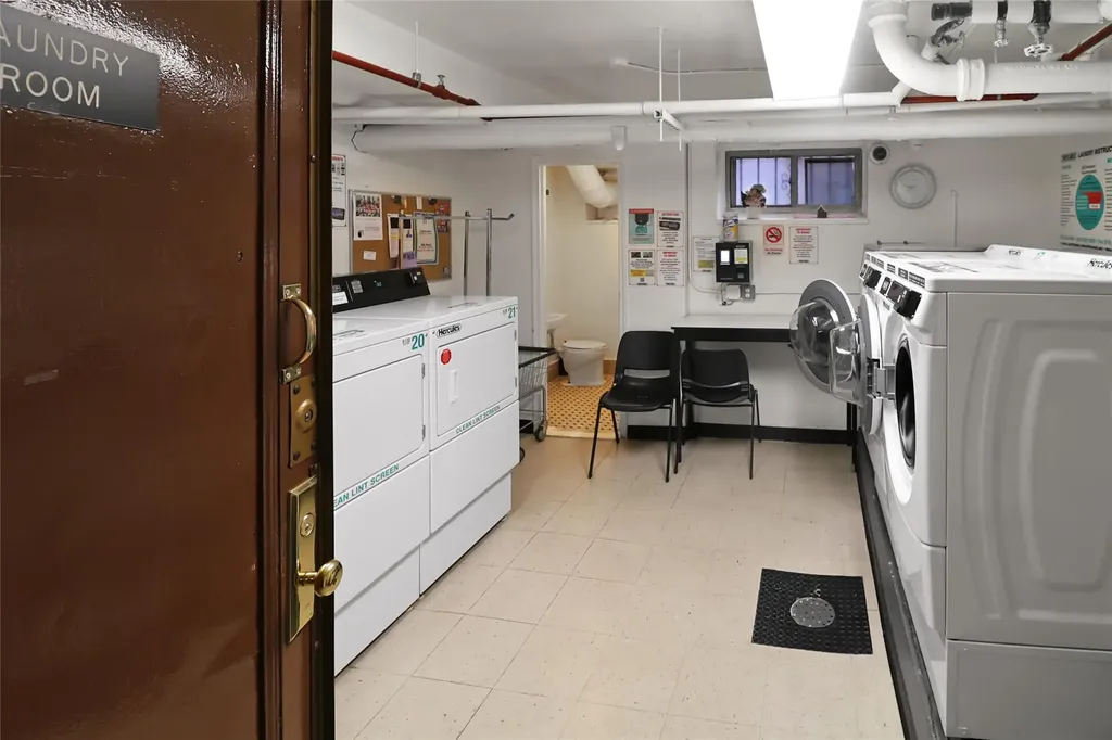 2105 Wallace Avenue Bronx NY 10462