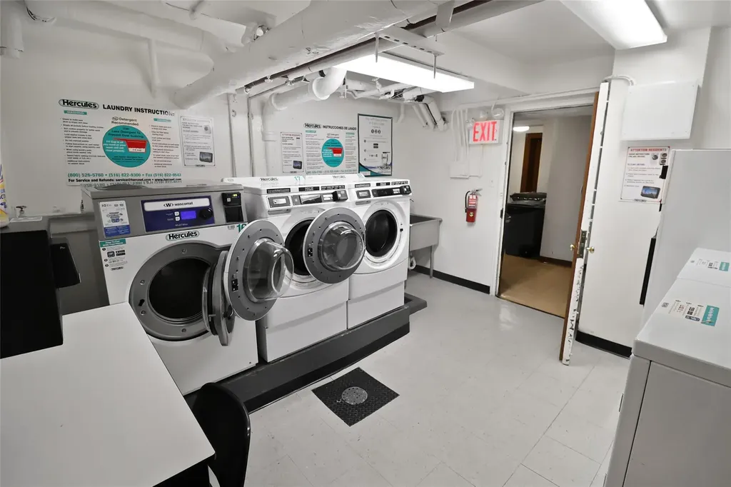 2105 Wallace Avenue Bronx NY 10462