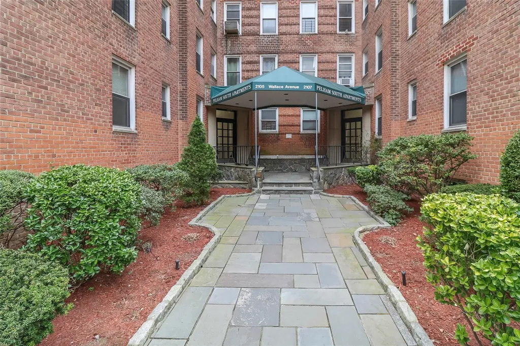 2105 Wallace Avenue Bronx NY 10462