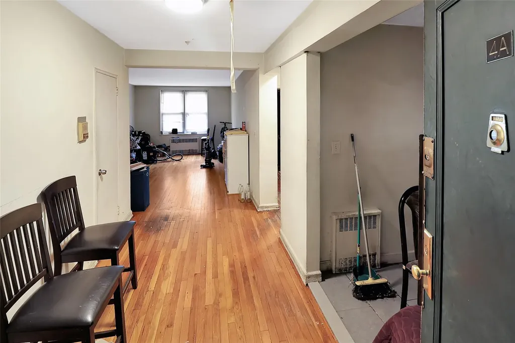 2105 Wallace Avenue Bronx NY 10462