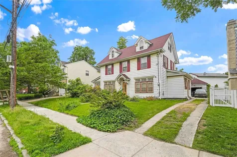 11480 178th Place Addisleigh Park NY 11434