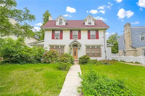 11480 178th Place Addisleigh Park NY 11434